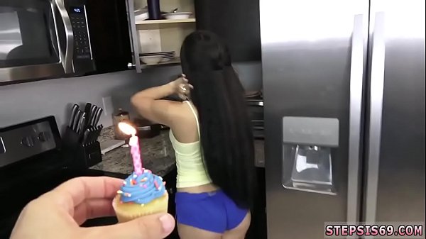 Hardcore French Orgy: Old Man Gives Ultimate Teen Pleasure